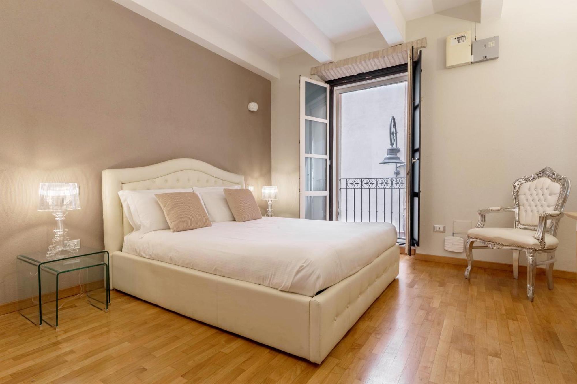 Martini Rooms Castello Cagliari Kültér fotó