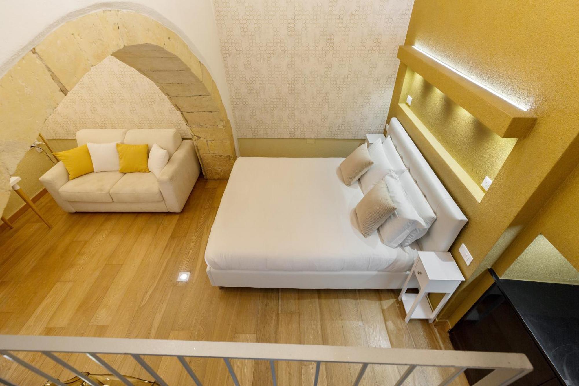 Martini Rooms Castello Cagliari Kültér fotó