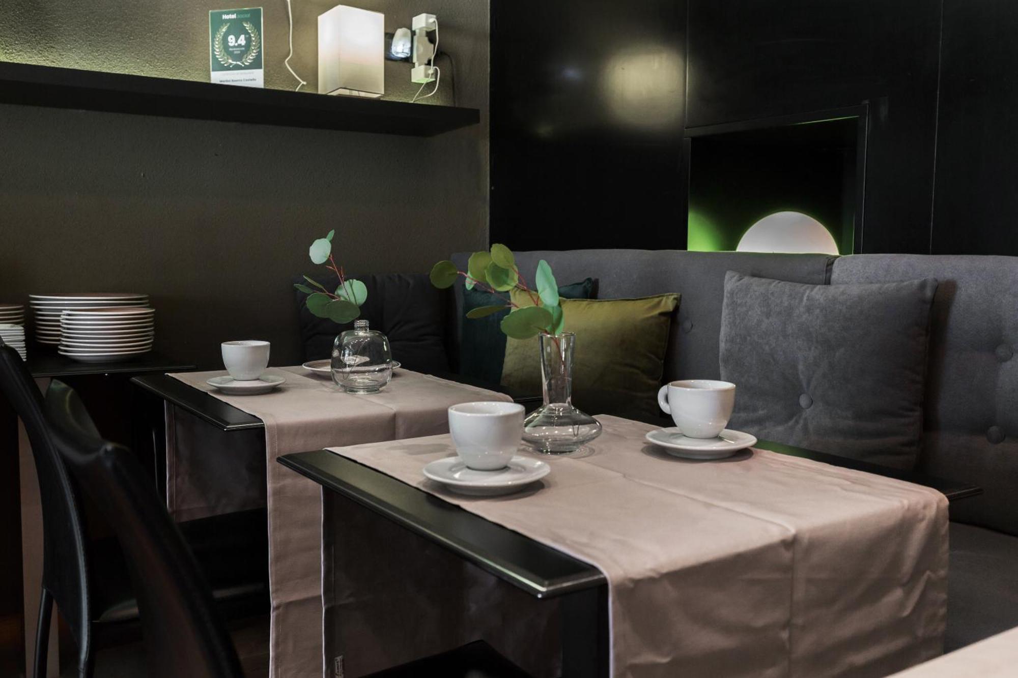 Martini Rooms Castello Cagliari Kültér fotó