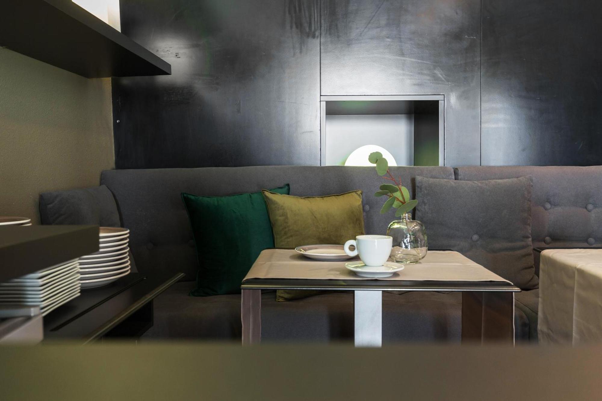 Martini Rooms Castello Cagliari Kültér fotó
