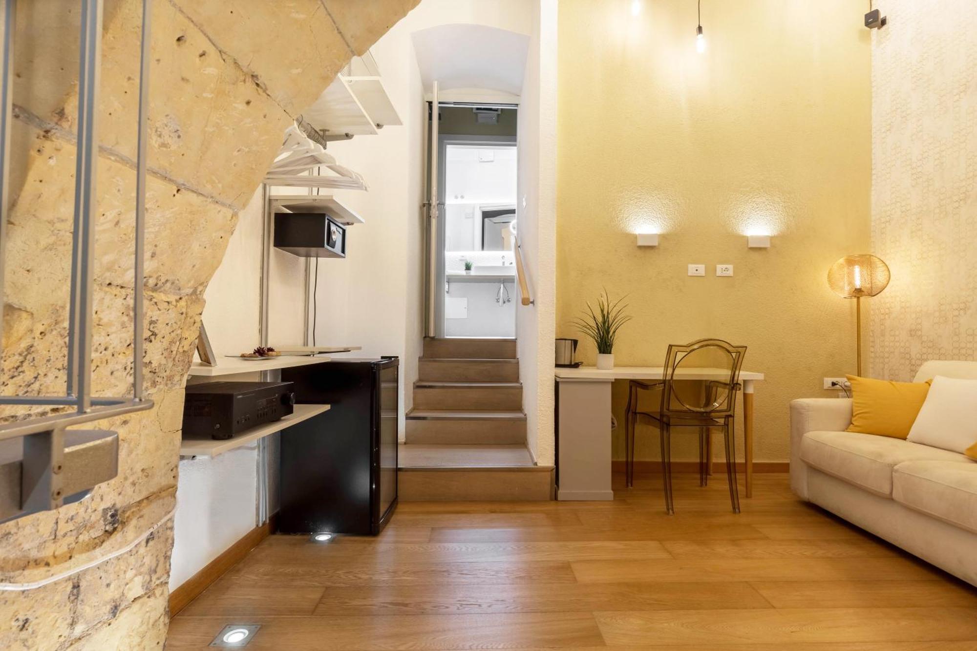 Martini Rooms Castello Cagliari Kültér fotó