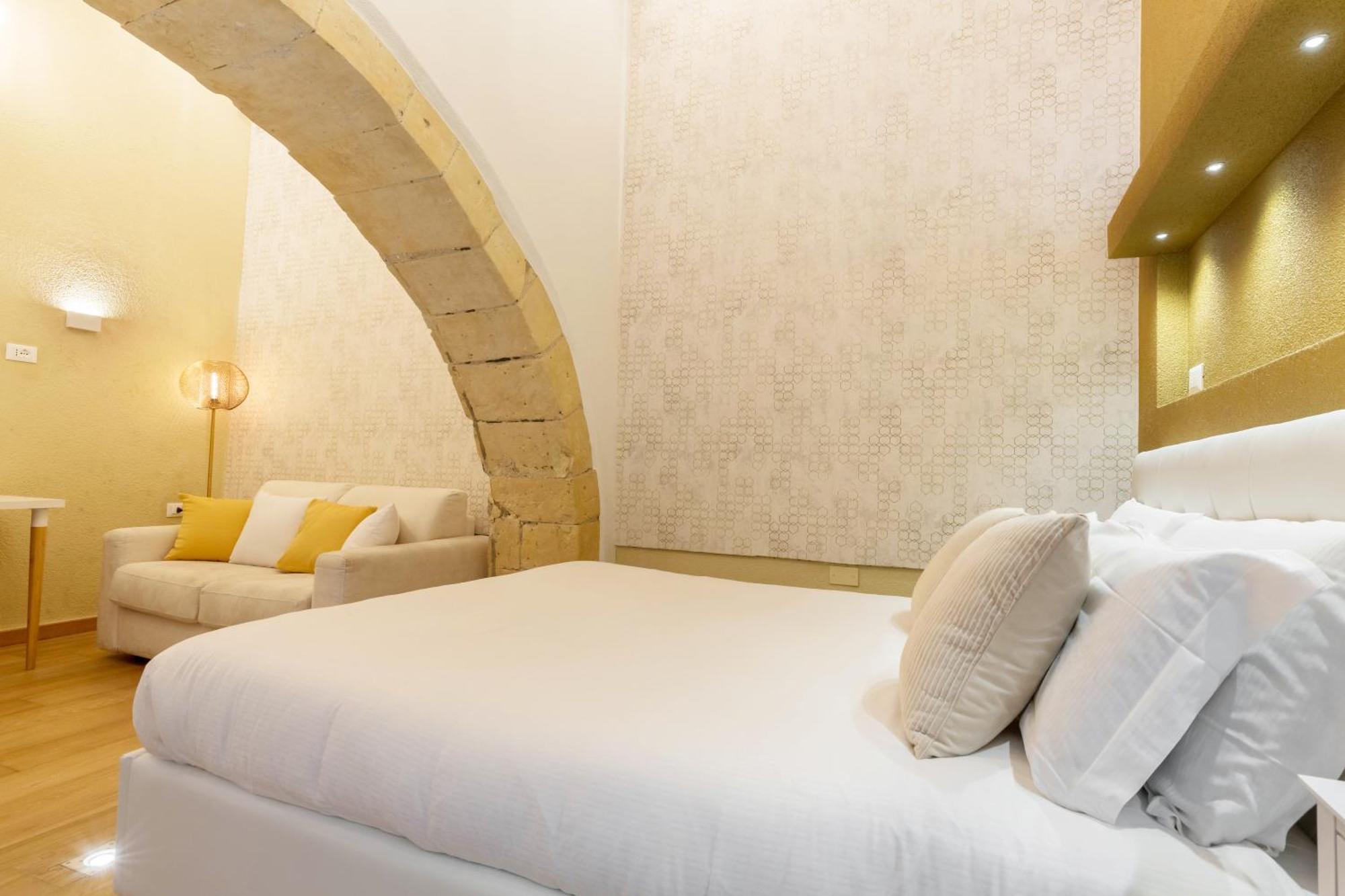 Martini Rooms Castello Cagliari Kültér fotó