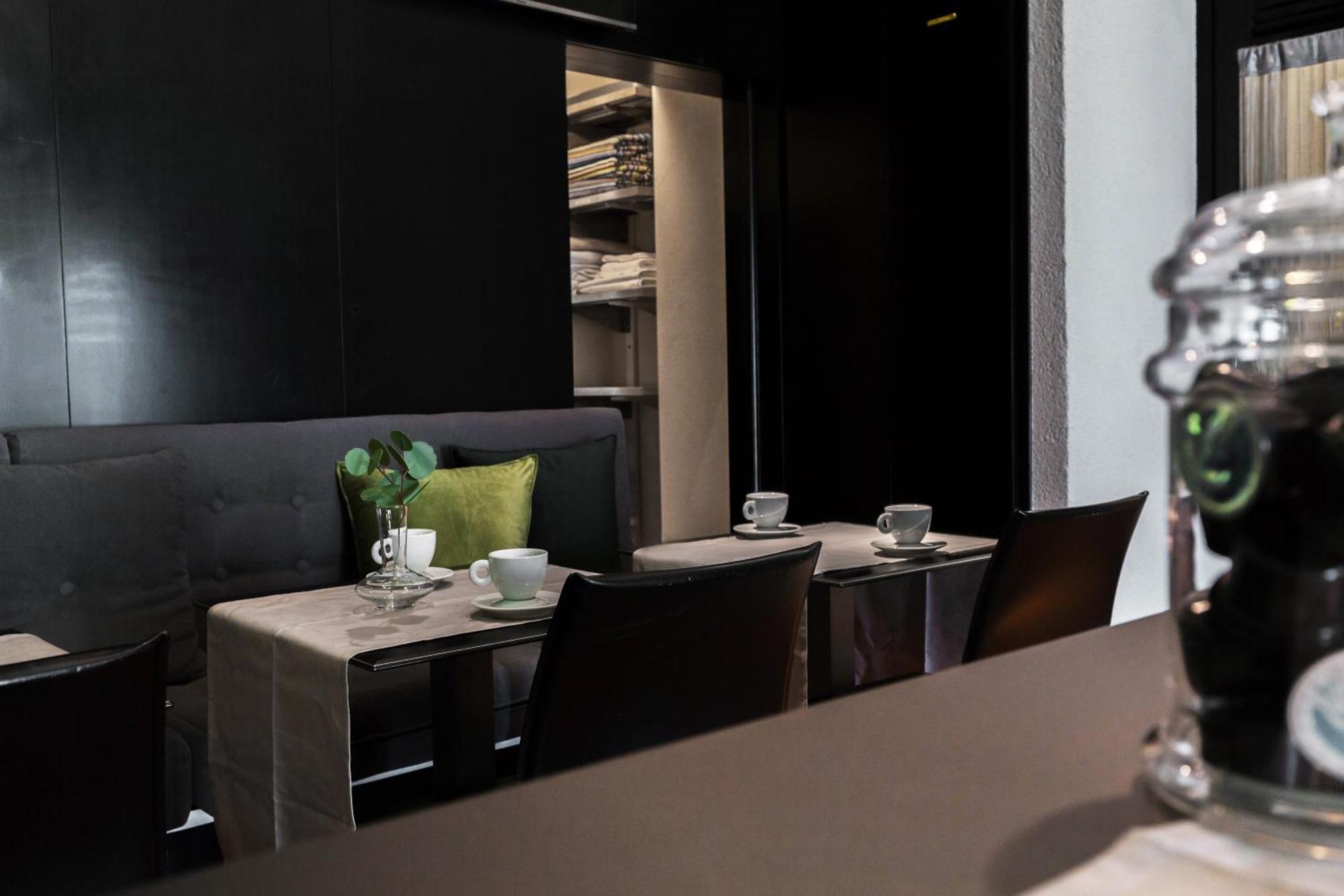 Martini Rooms Castello Cagliari Kültér fotó