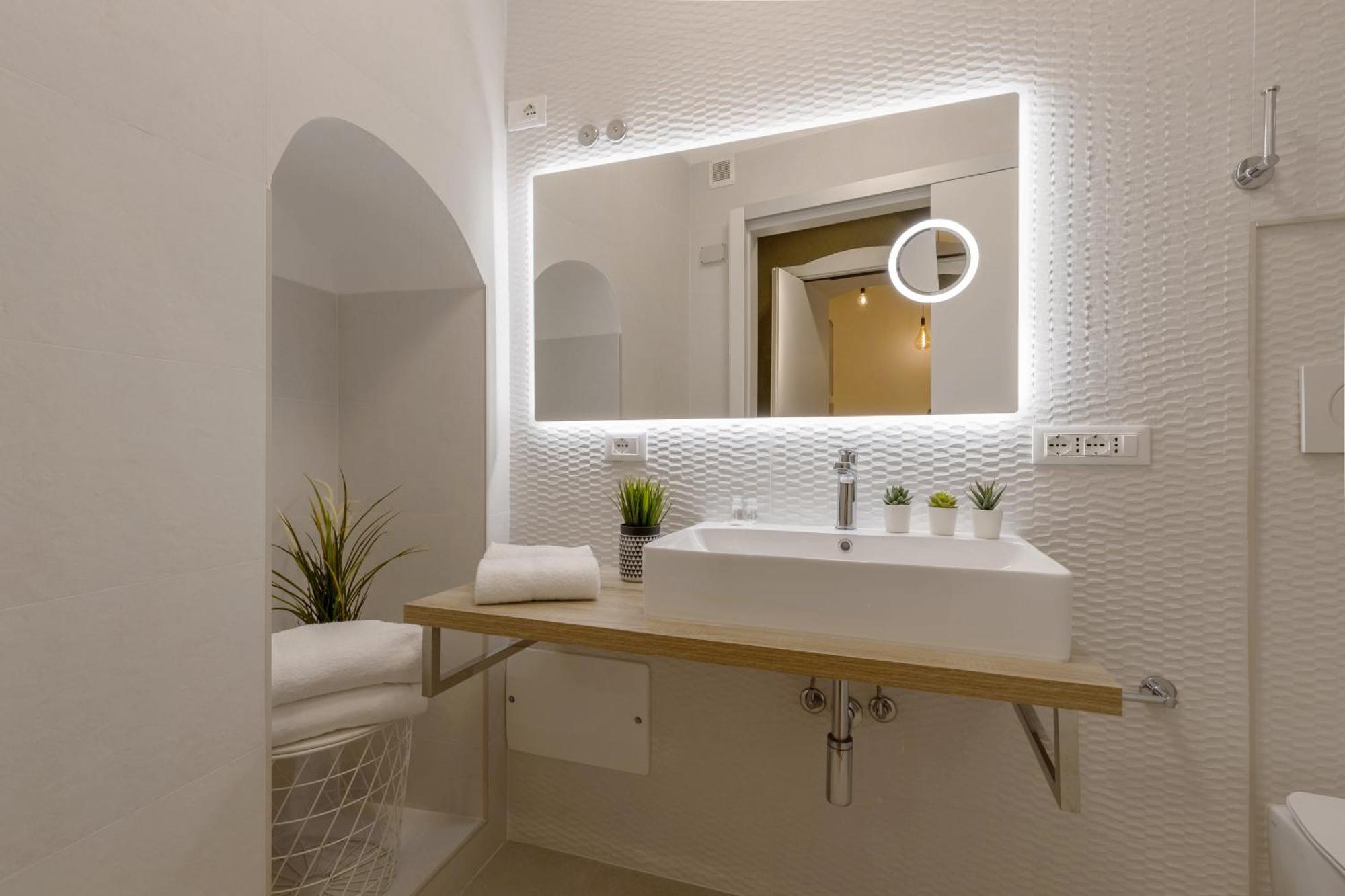 Martini Rooms Castello Cagliari Kültér fotó