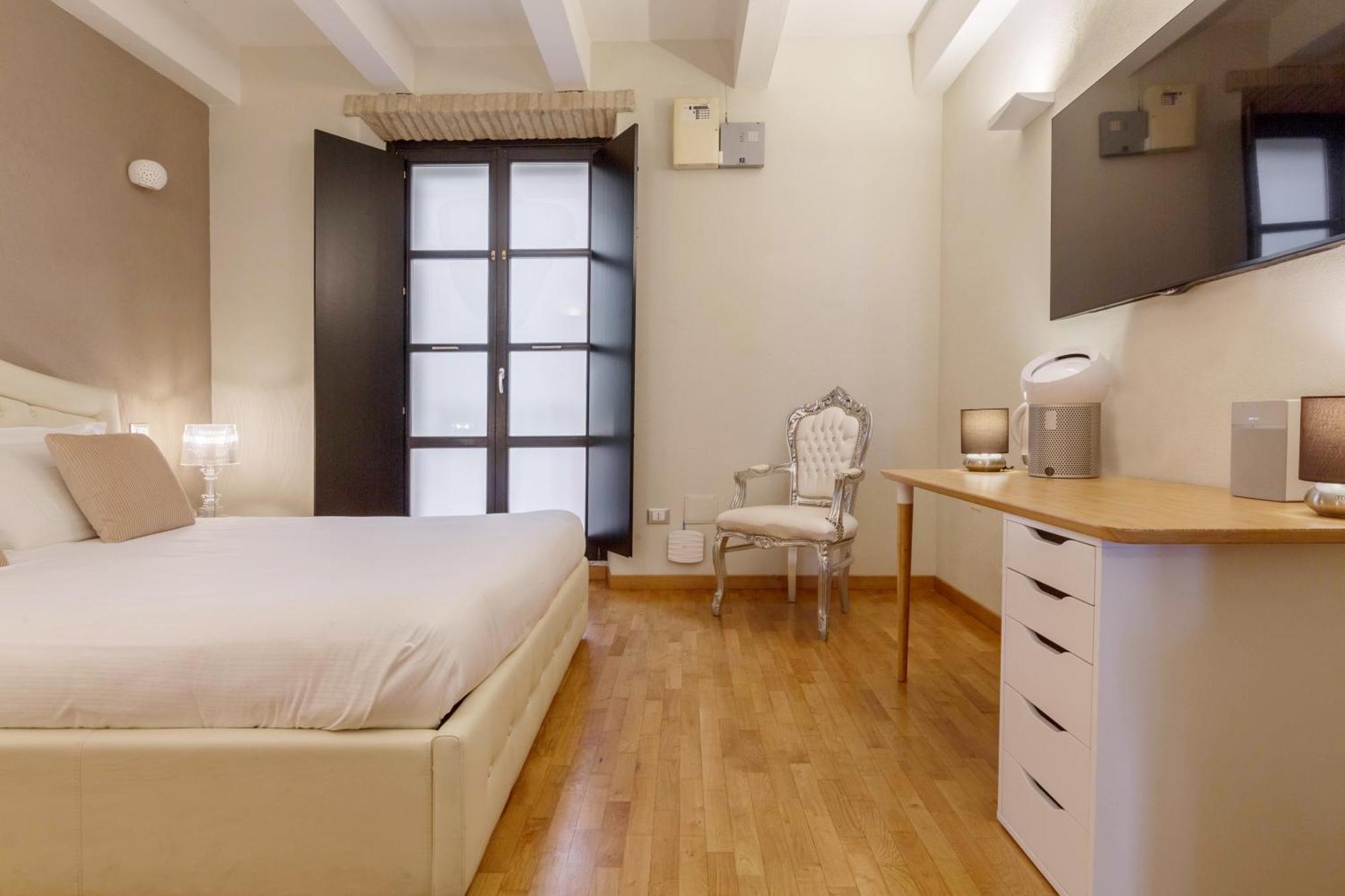 Martini Rooms Castello Cagliari Kültér fotó