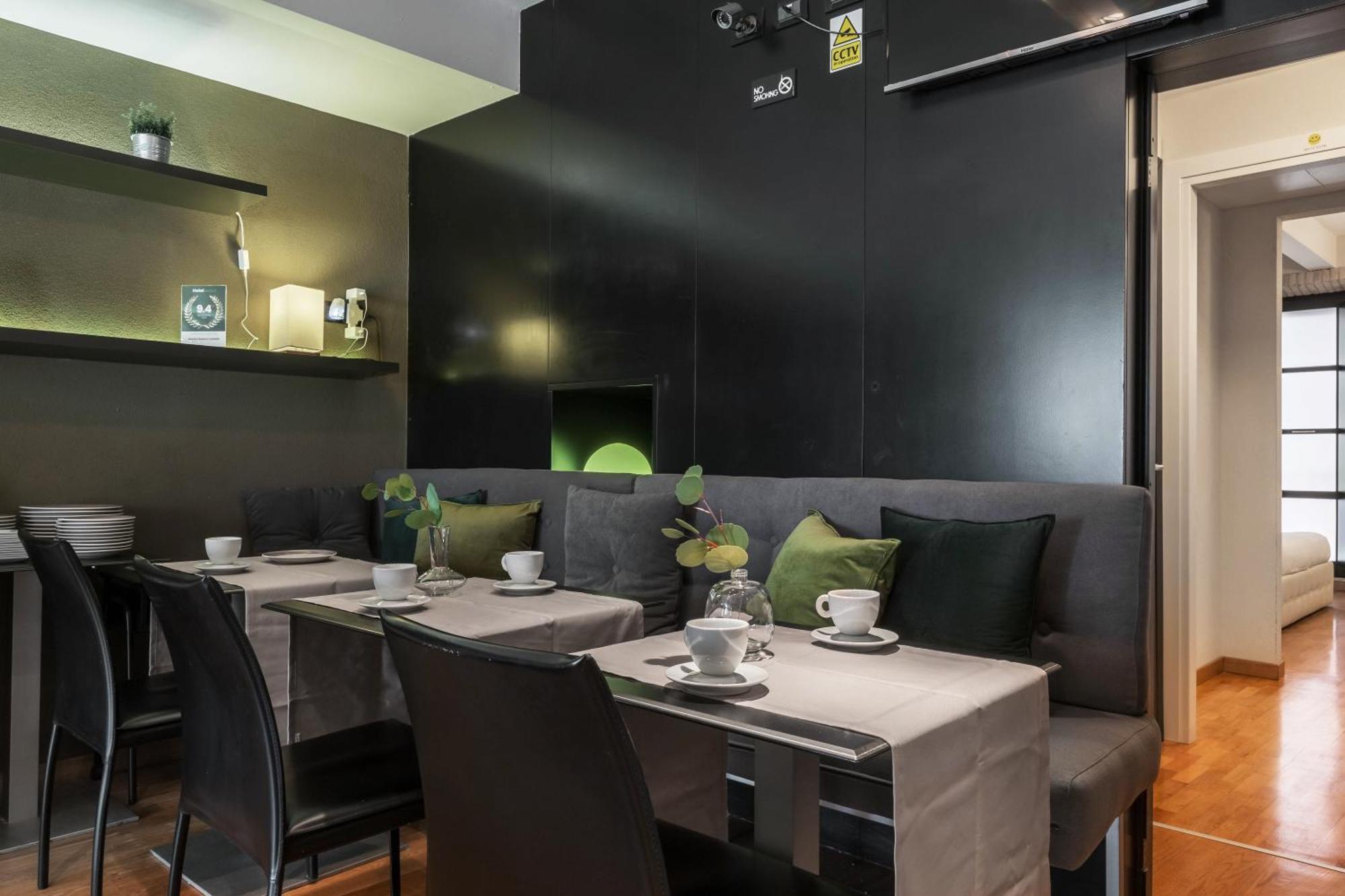 Martini Rooms Castello Cagliari Kültér fotó