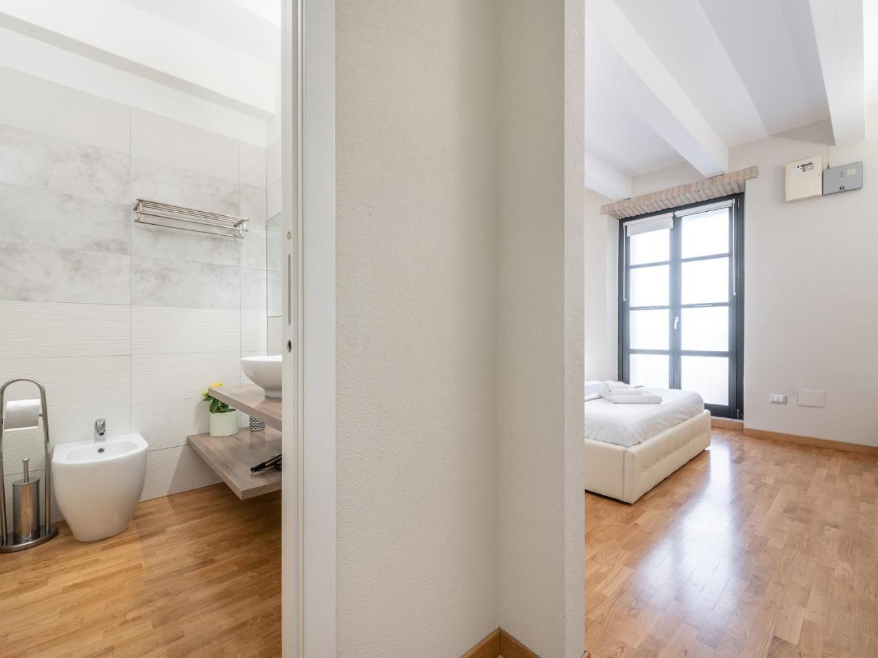 Martini Rooms Castello Cagliari Kültér fotó