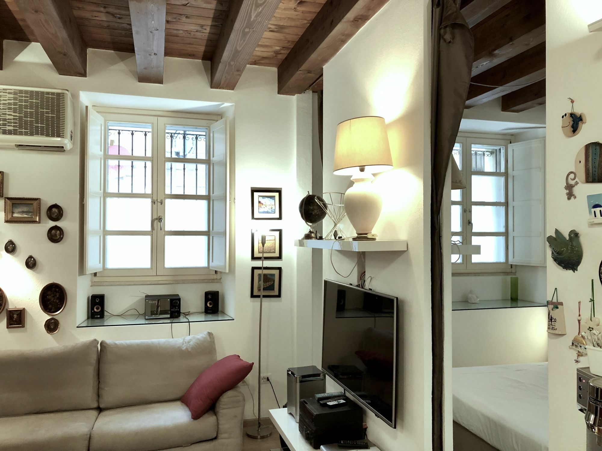 Martini Rooms Castello Cagliari Kültér fotó