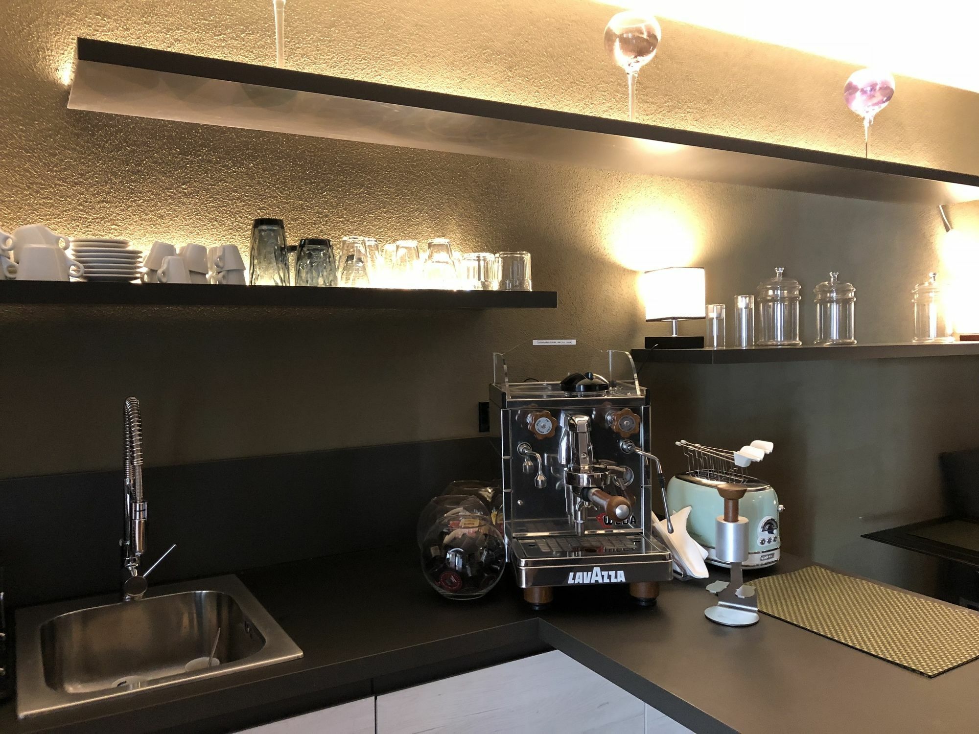 Martini Rooms Castello Cagliari Kültér fotó