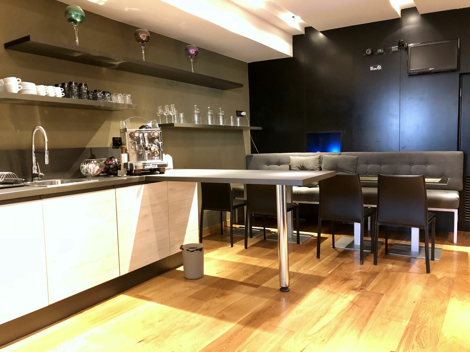 Martini Rooms Castello Cagliari Kültér fotó