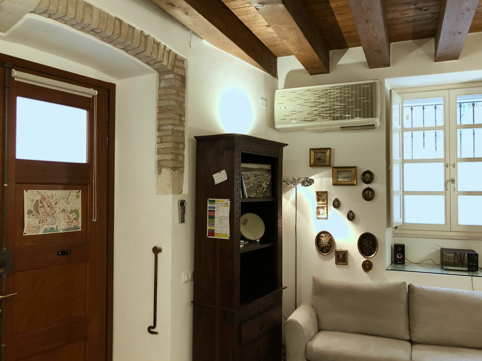 Martini Rooms Castello Cagliari Kültér fotó