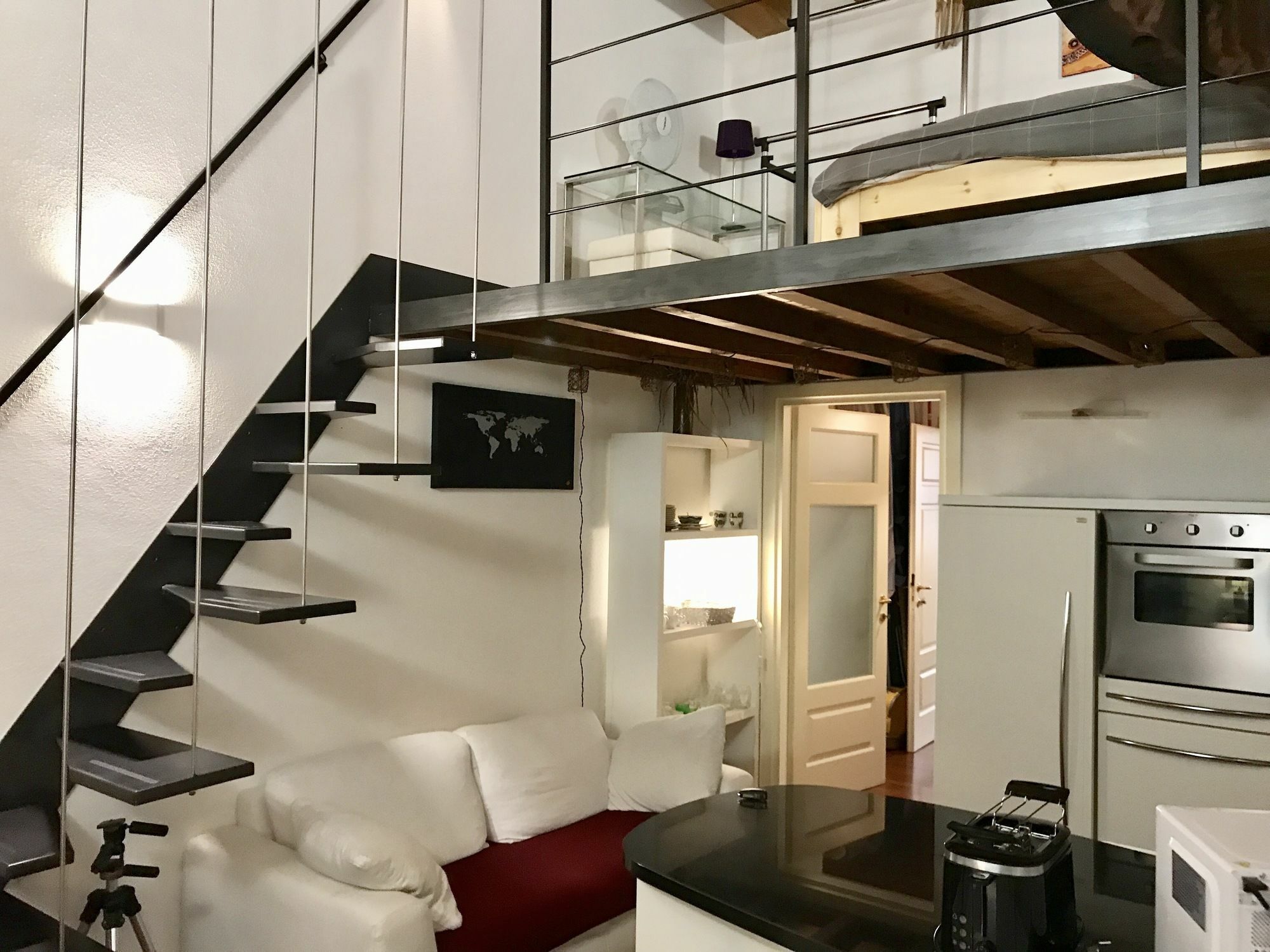 Martini Rooms Castello Cagliari Kültér fotó